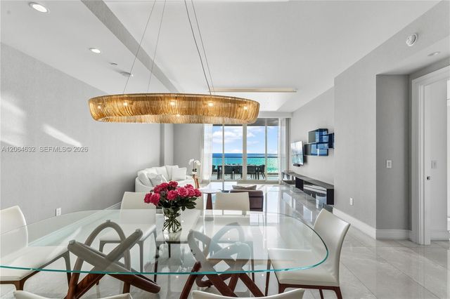 17901 Collins Ave 1803, Sunny Isles Beach, FL 33160