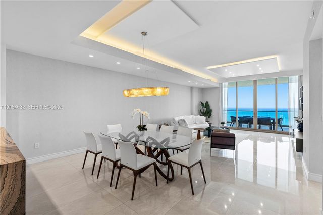 17901 Collins Ave 1803, Sunny Isles Beach, FL 33160