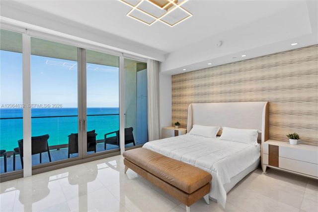 17901 Collins Ave 1803, Sunny Isles Beach, FL 33160