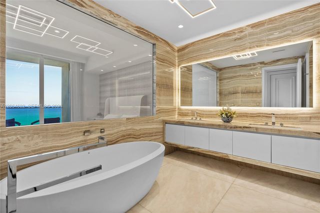 17901 Collins Ave 1803, Sunny Isles Beach, FL 33160