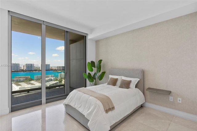17901 Collins Ave 1803, Sunny Isles Beach, FL 33160