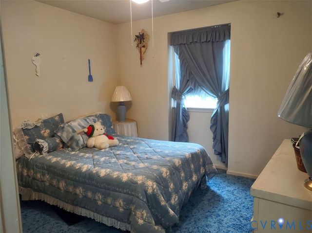 4205 Brickhouse Ct, Petersburg, VA 23803