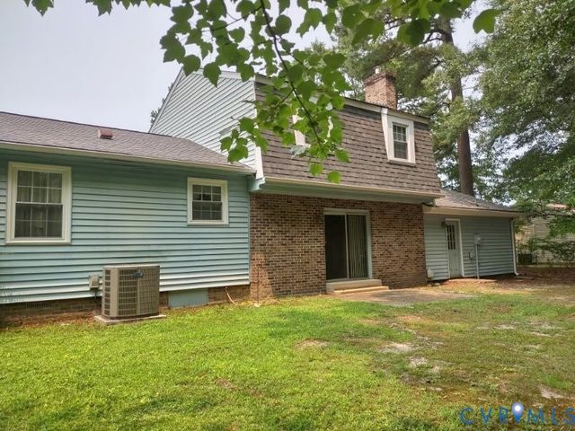 4205 Brickhouse Ct, Petersburg, VA 23803