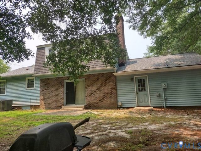 4205 Brickhouse Ct, Petersburg, VA 23803