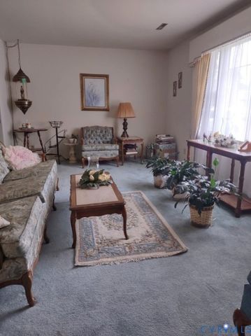 4205 Brickhouse Ct, Petersburg, VA 23803