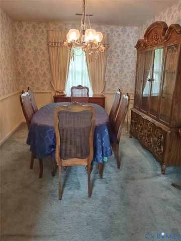 4205 Brickhouse Ct, Petersburg, VA 23803