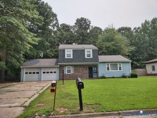 4205 Brickhouse Ct, Petersburg, VA 23803