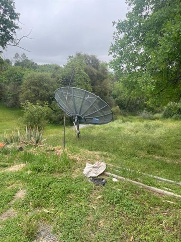 46304 Skyline Ridge Road, Coarsegold, CA 93614