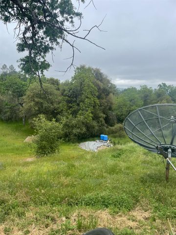 46304 Skyline Ridge Road, Coarsegold, CA 93614
