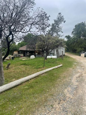 46304 Skyline Ridge Road, Coarsegold, CA 93614