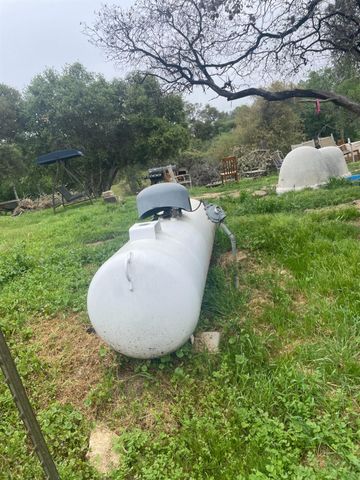 46304 Skyline Ridge Road, Coarsegold, CA 93614