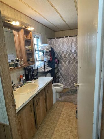 46304 Skyline Ridge Road, Coarsegold, CA 93614