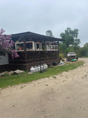 46304 Skyline Ridge Road, Coarsegold, CA 93614