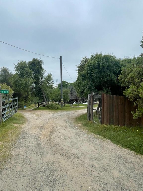 46304 Skyline Ridge Road, Coarsegold, CA 93614
