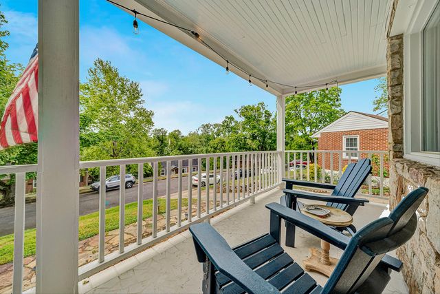 2774 Derwent DR SW, Roanoke, VA 24015