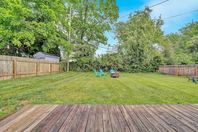 2774 Derwent DR SW, Roanoke, VA 24015