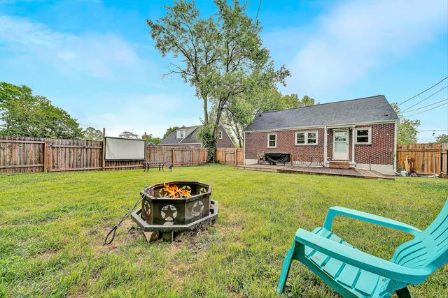 2774 Derwent DR SW, Roanoke, VA 24015