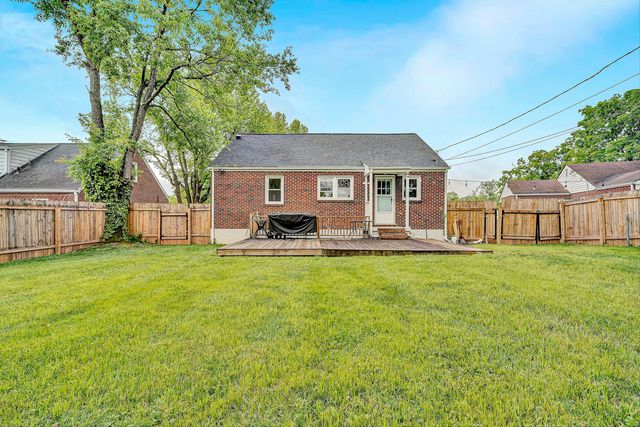 2774 Derwent DR SW, Roanoke, VA 24015