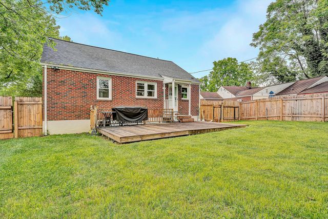 2774 Derwent DR SW, Roanoke, VA 24015