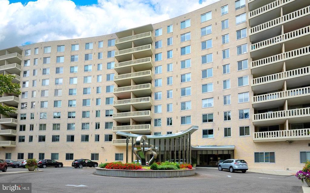 191 PRESIDENTIAL BLVD #R-219, BALA CYNWYD, PA 19004 — photo 2