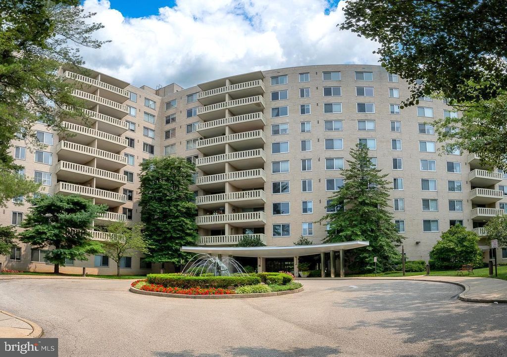 191 PRESIDENTIAL BLVD #R-219, BALA CYNWYD, PA 19004 — photo 3