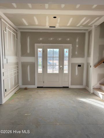 3704 Barrington Drive, Greenville, NC 27834