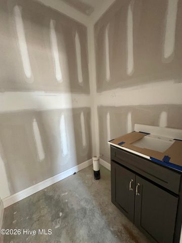 3704 Barrington Drive, Greenville, NC 27834