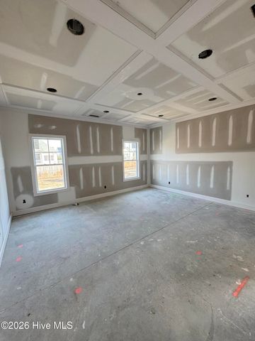 3704 Barrington Drive, Greenville, NC 27834