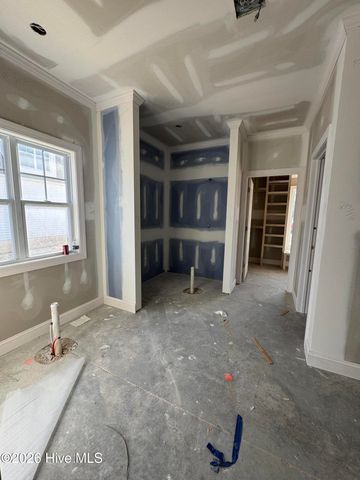 3704 Barrington Drive, Greenville, NC 27834