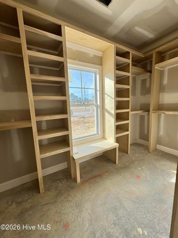 3704 Barrington Drive, Greenville, NC 27834