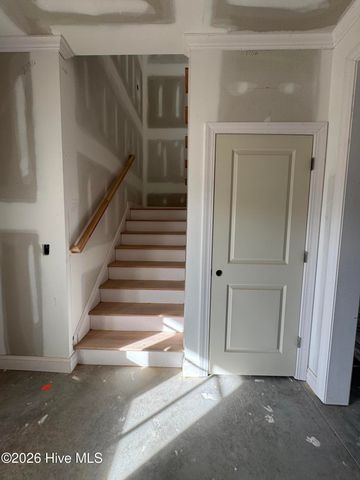 3704 Barrington Drive, Greenville, NC 27834