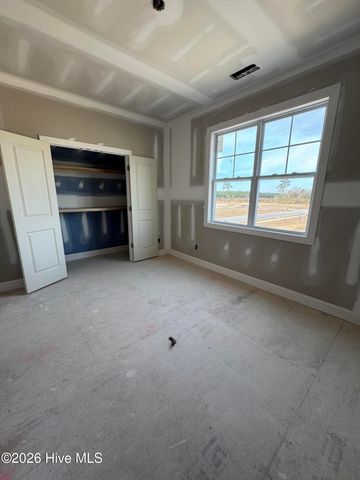 3704 Barrington Drive, Greenville, NC 27834