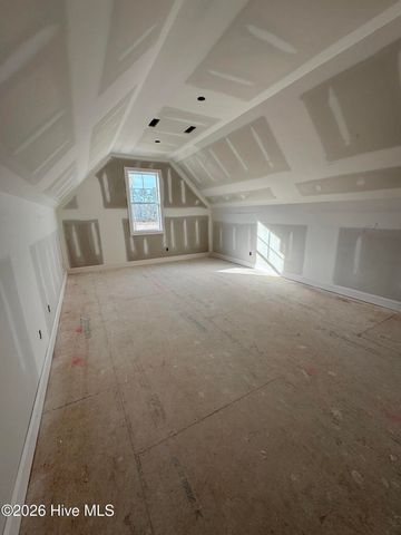 3704 Barrington Drive, Greenville, NC 27834