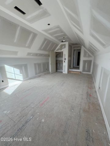 3704 Barrington Drive, Greenville, NC 27834