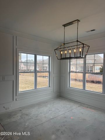 3704 Barrington Drive, Greenville, NC 27834