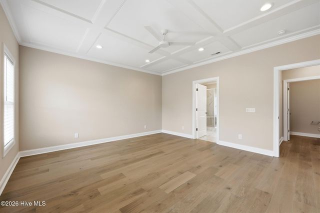 3704 Barrington Drive, Greenville, NC 27834