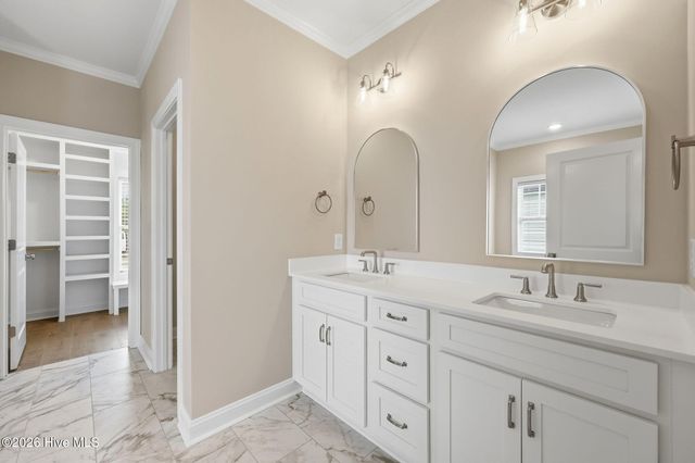 3704 Barrington Drive, Greenville, NC 27834