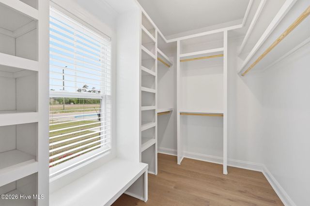 3704 Barrington Drive, Greenville, NC 27834