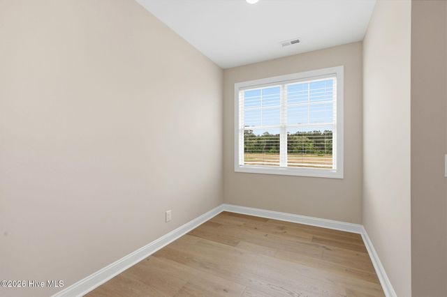 3704 Barrington Drive, Greenville, NC 27834