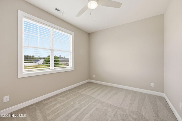 3704 Barrington Drive, Greenville, NC 27834