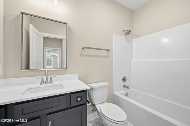 3704 Barrington Drive, Greenville, NC 27834