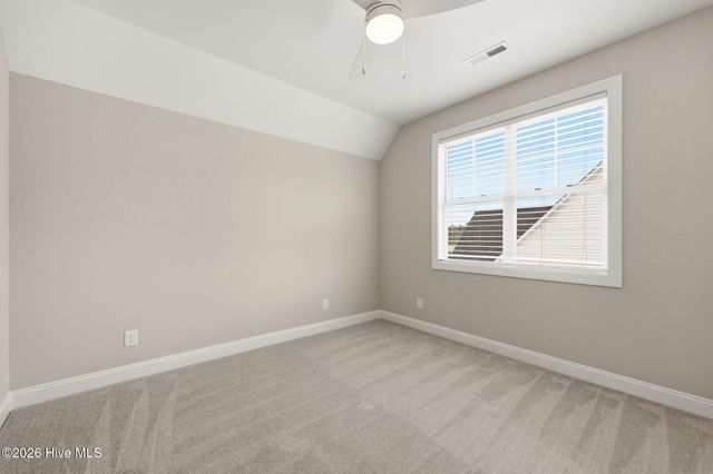 3704 Barrington Drive, Greenville, NC 27834