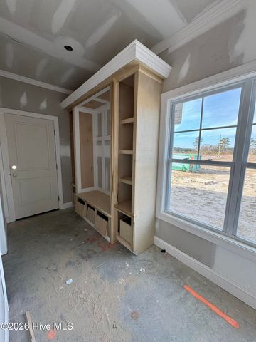 3704 Barrington Drive, Greenville, NC 27834