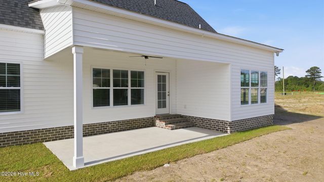 3704 Barrington Drive, Greenville, NC 27834