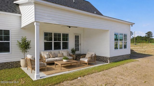 3704 Barrington Drive, Greenville, NC 27834