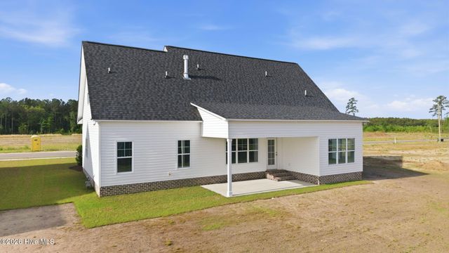 3704 Barrington Drive, Greenville, NC 27834