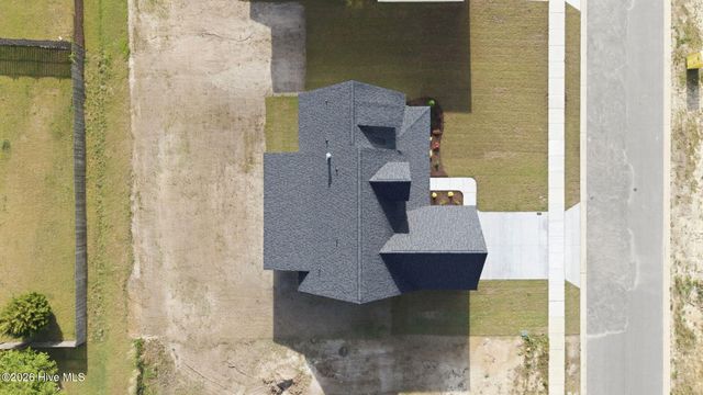 3704 Barrington Drive, Greenville, NC 27834