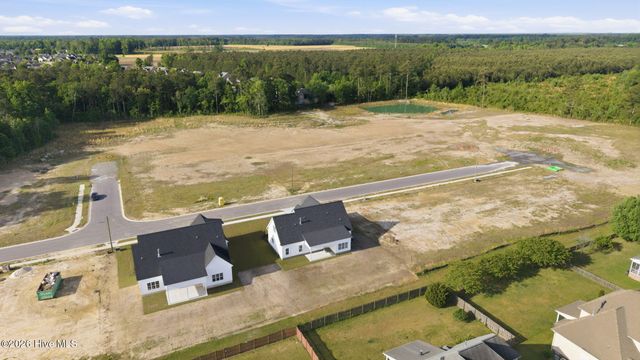 3704 Barrington Drive, Greenville, NC 27834