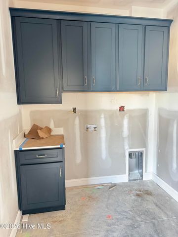 3704 Barrington Drive, Greenville, NC 27834