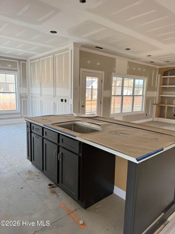 3704 Barrington Drive, Greenville, NC 27834